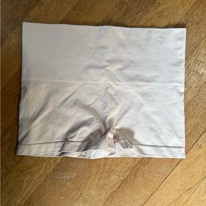 SPANX Beige Shaping Panties